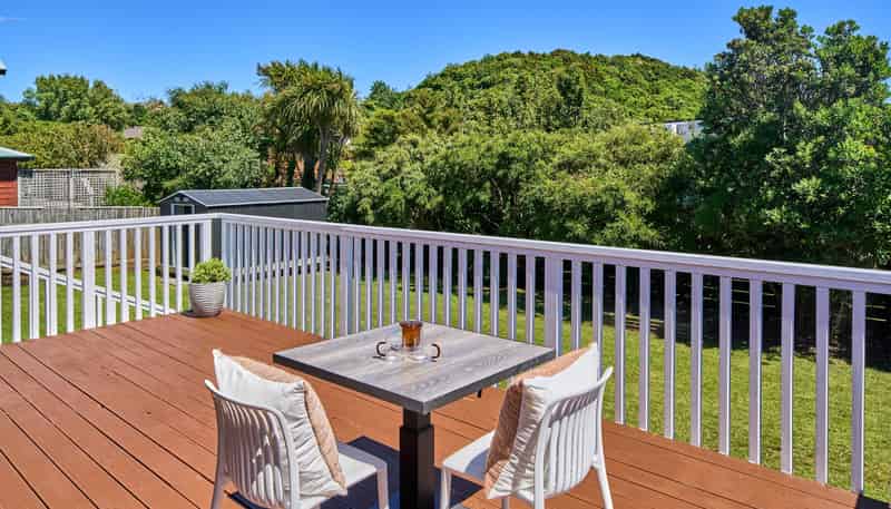 301 Maungaraki Road, Maungaraki