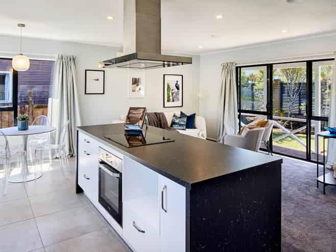 301 Maungaraki Road, Maungaraki