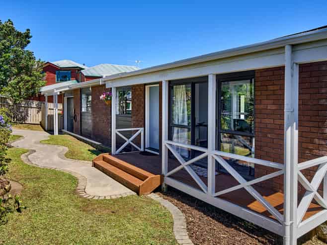 301 Maungaraki Road, Maungaraki