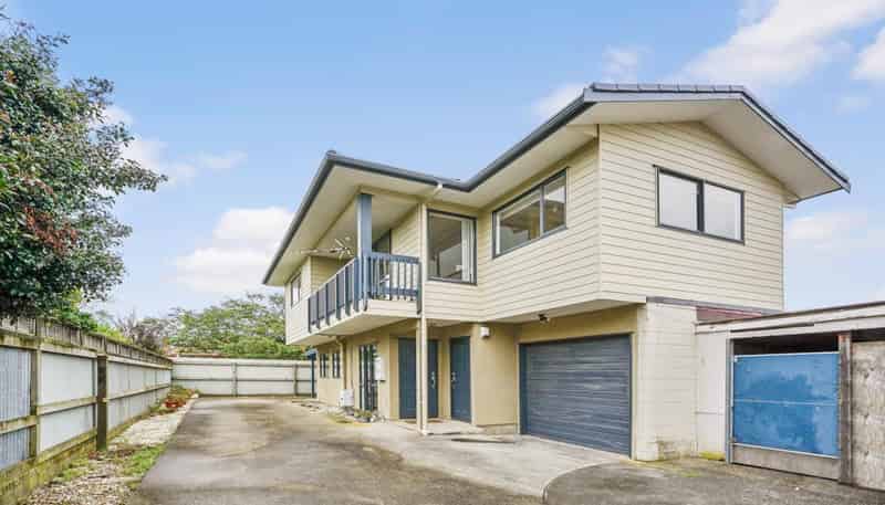 54b Kautami Ave, Papatoetoe