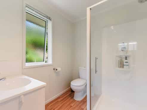 5 Norfolk Place, Stoke