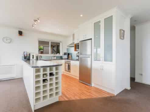 5 Norfolk Place, Stoke