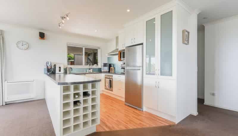 5 Norfolk Place, Stoke