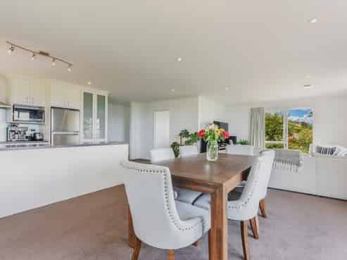 5 Norfolk Place, Stoke