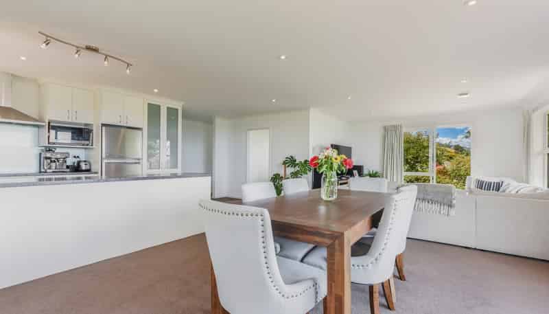 5 Norfolk Place, Stoke