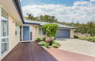 5 Norfolk Place, Stoke