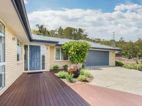 5 Norfolk Place, Stoke