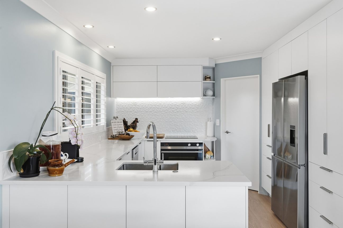 Hamptons by the beach - Vista 4