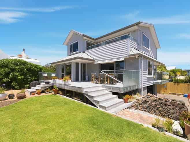 16B Oceanbeach Road, Mount Maunganui