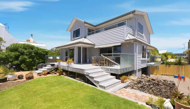 16 Oceanbeach Road, Mount Maunganui