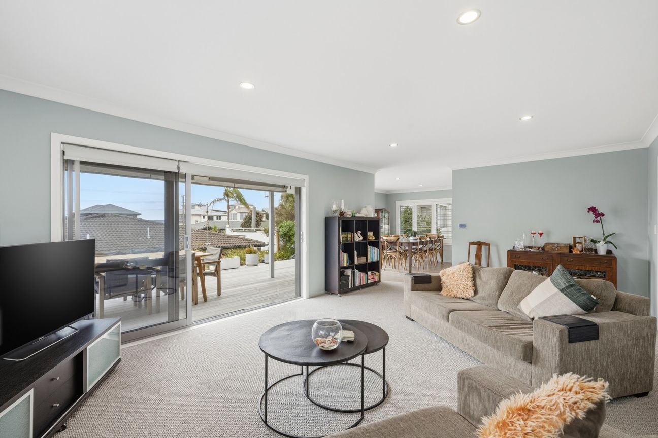 Hamptons by the beach - Vista 2