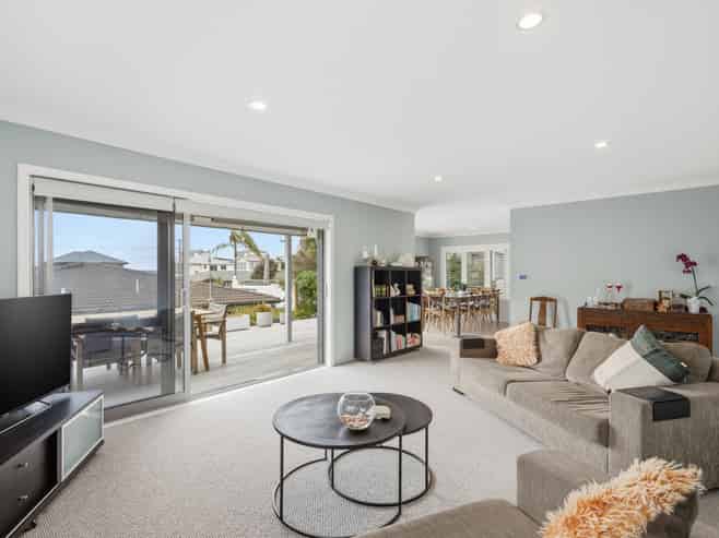 16 Oceanbeach Road, Mount Maunganui