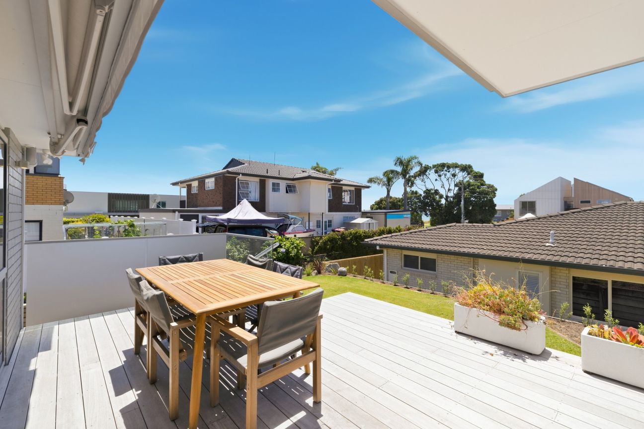Hamptons by the beach - Altro