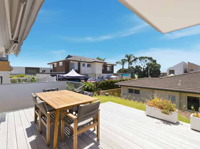 16B Oceanbeach Road, Mount Maunganui