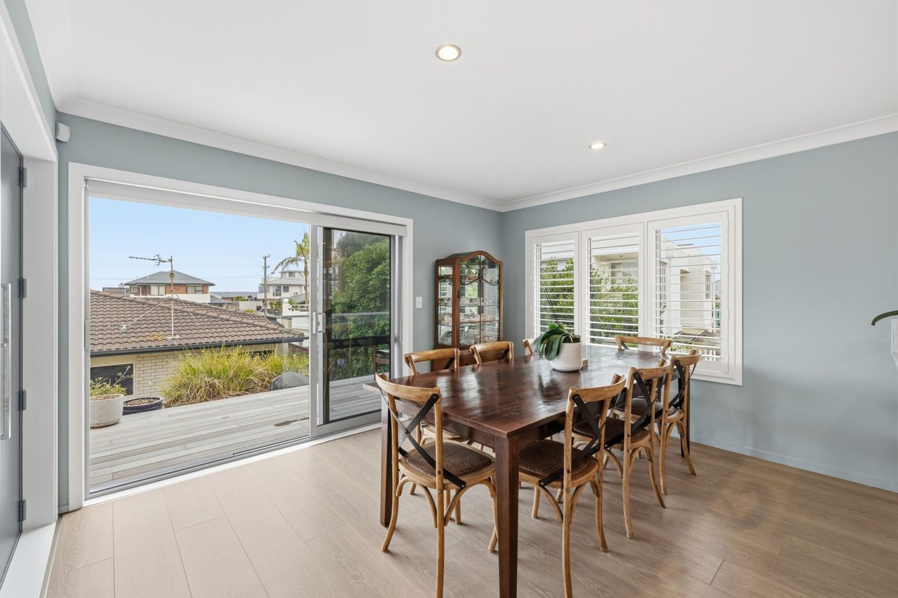Hamptons by the beach - Vista 6