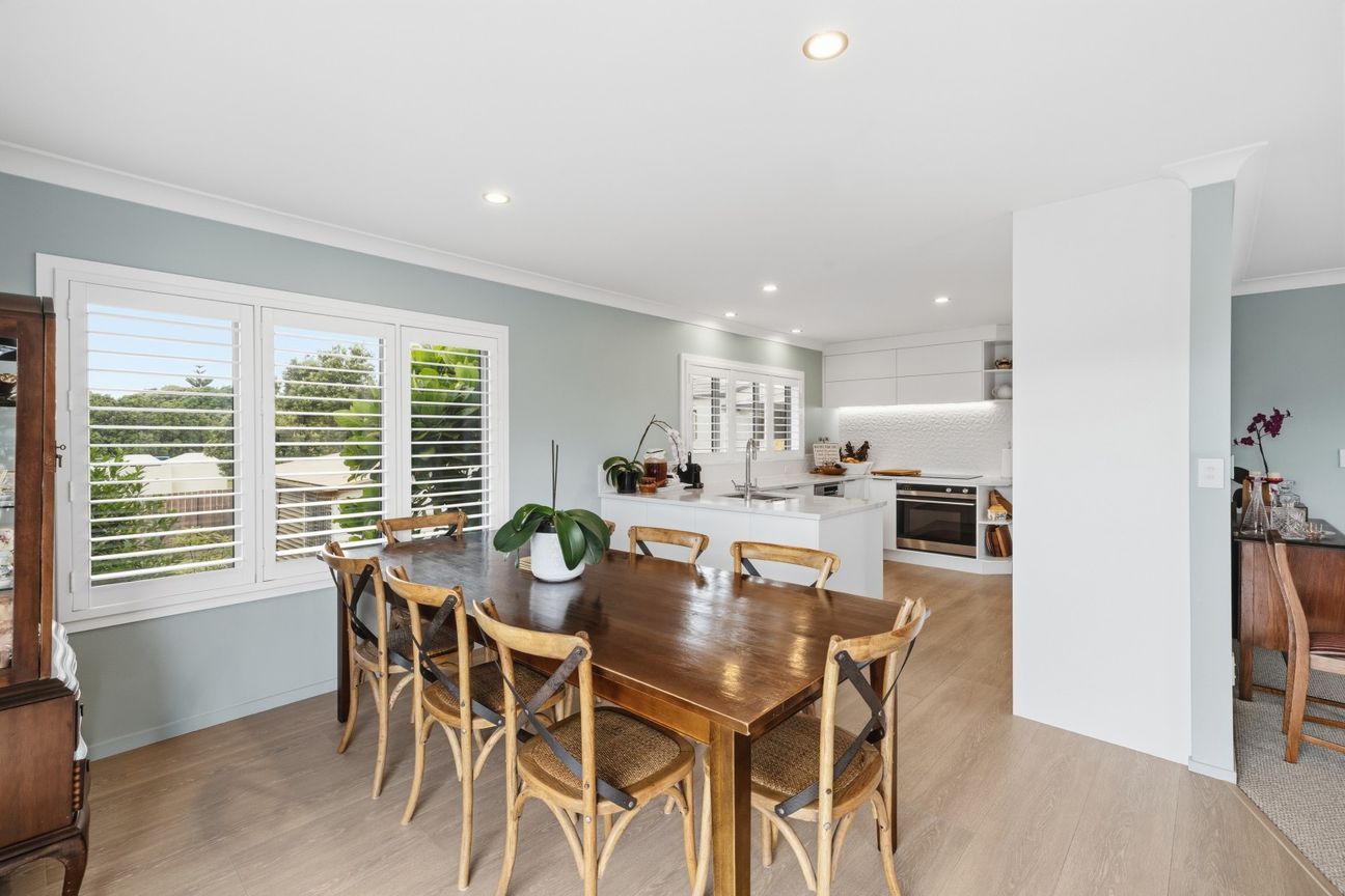 Hamptons by the beach - Vista 5