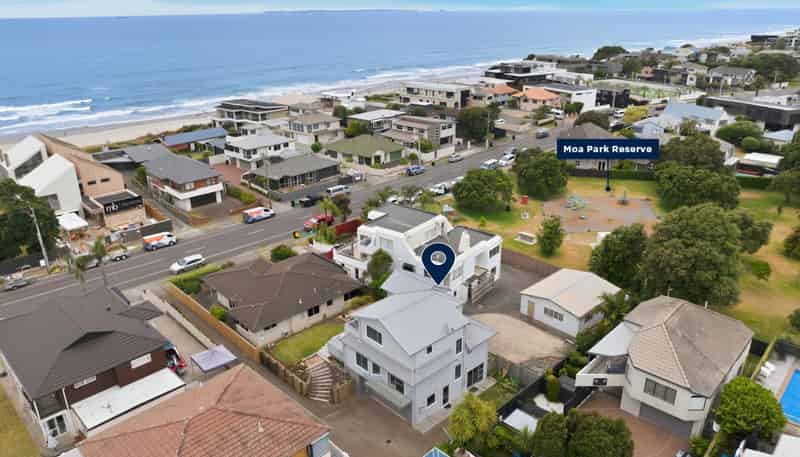 16 Oceanbeach Road, Mount Maunganui