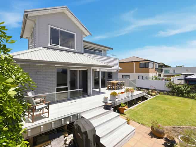 16B Oceanbeach Road, Mount Maunganui