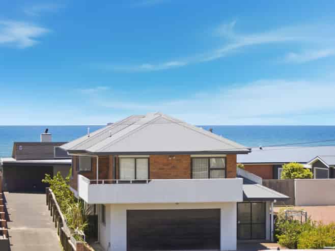 16 Oceanbeach Road, Mount Maunganui
