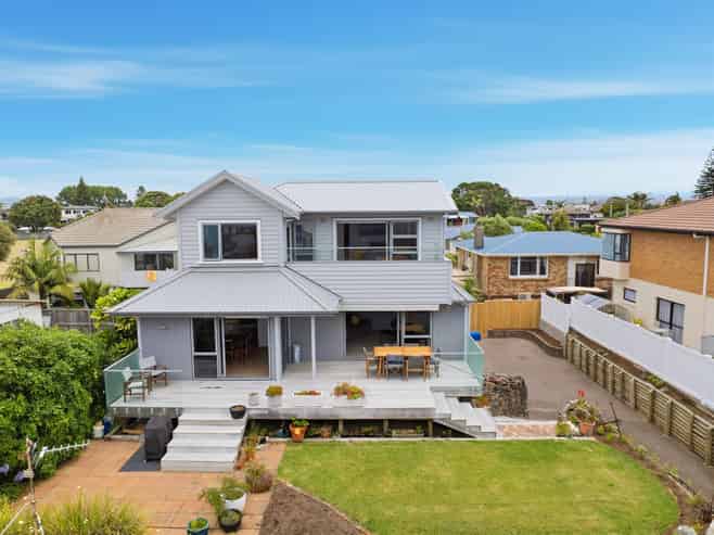 16B Oceanbeach Road, Mount Maunganui