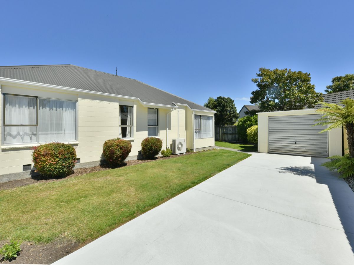 2/16 Mulberry Place, Redwood, Christchurch City, Canterbury