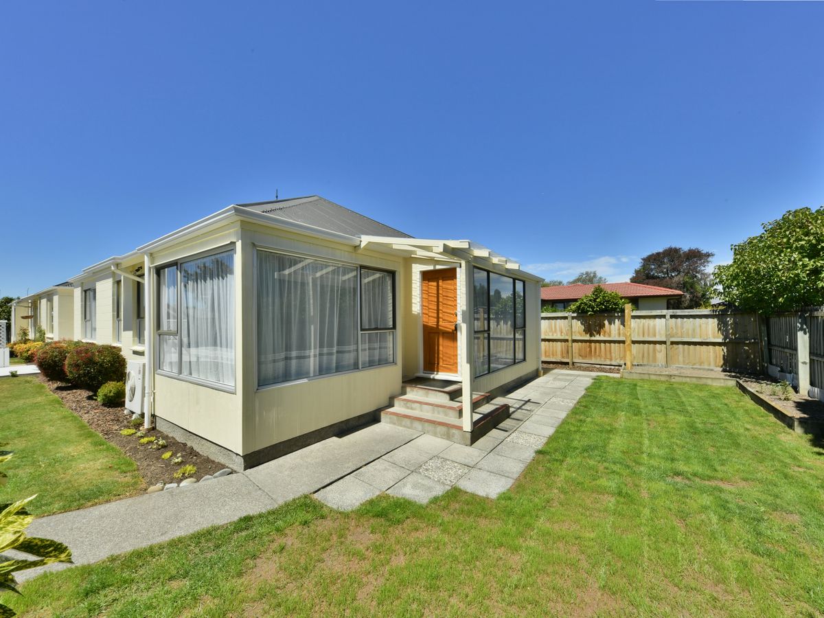 2/16 Mulberry Place, Redwood, Christchurch City, Canterbury - Photo 2