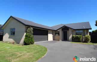 7 Gosling Crescent , Halswell