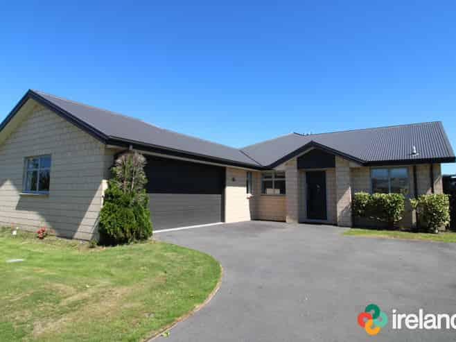 7 Gosling Crescent , Halswell