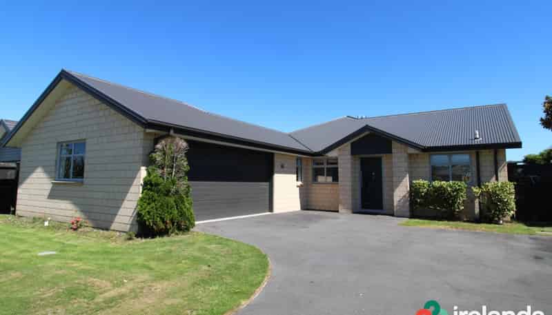 7 Gosling Crescent , Halswell