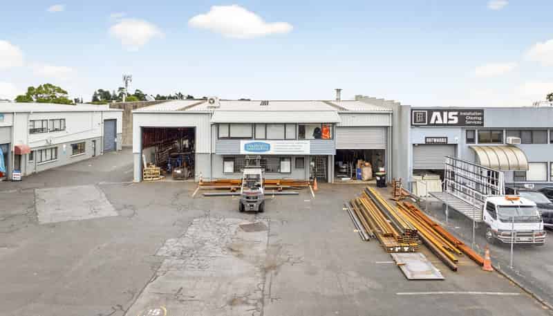 E/3 Smales Road, East Tamaki