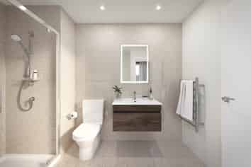 706/2b Augustus Terrace, Parnell