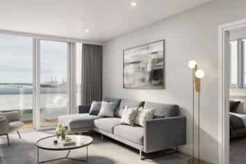 706/2b Augustus Terrace, Parnell