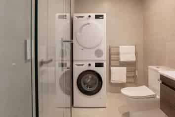 706/2b Augustus Terrace, Parnell