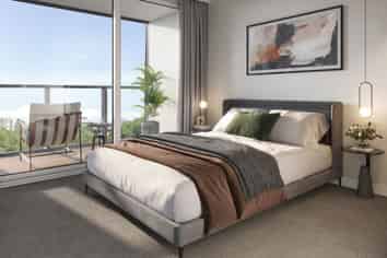 706/2b Augustus Terrace, Parnell