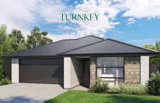  Lot 465 Arbor Green, Rolleston