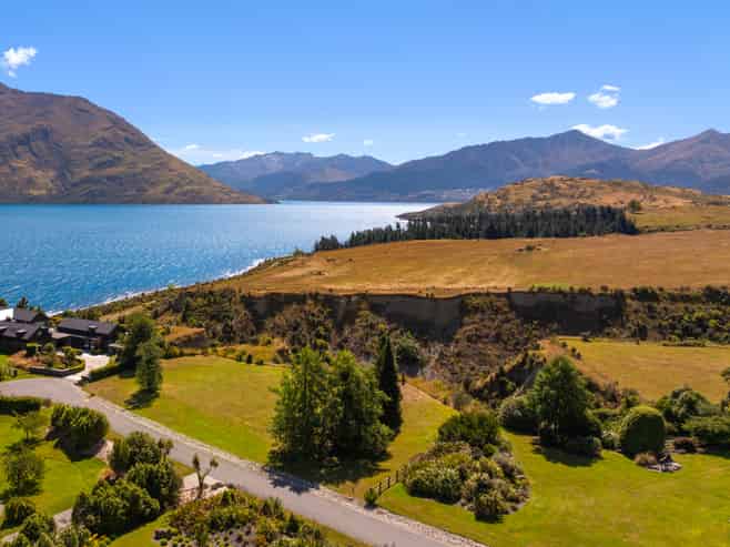 8 Bluff View Terrace, Drift Bay