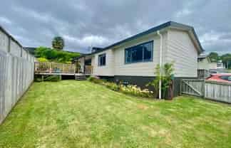 4 Farrow Way, Welcome Bay