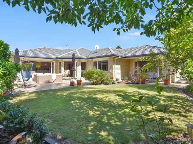 11 Kokomo Key, Papamoa