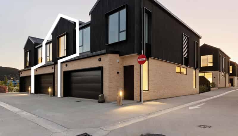 16 Bellfield Lane, Wanaka