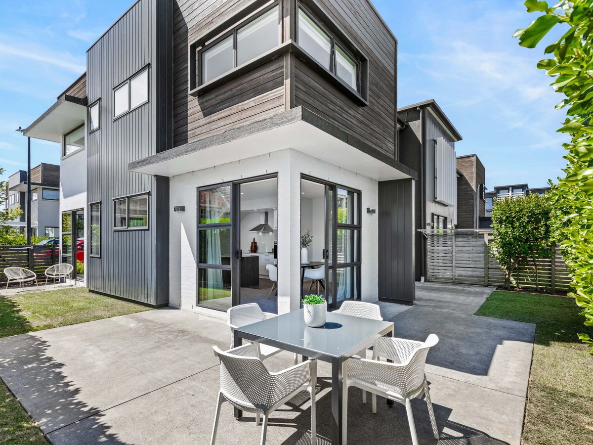 35 Carder Court, Hobsonville, Waitakere City, Auckland - Photo 3