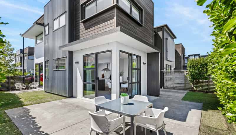 35 Carder Court, Hobsonville