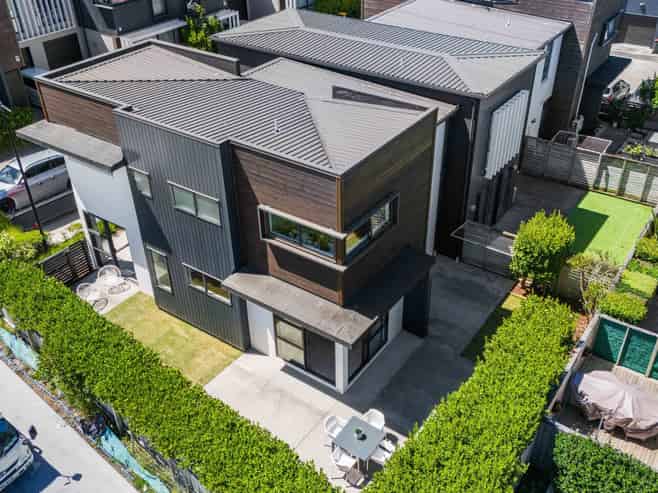 35 Carder Court, Hobsonville