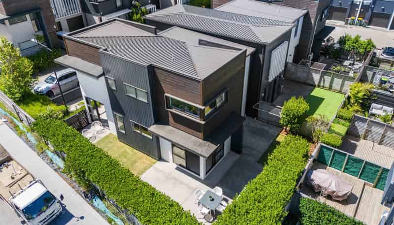 35 Carder Court, Hobsonville