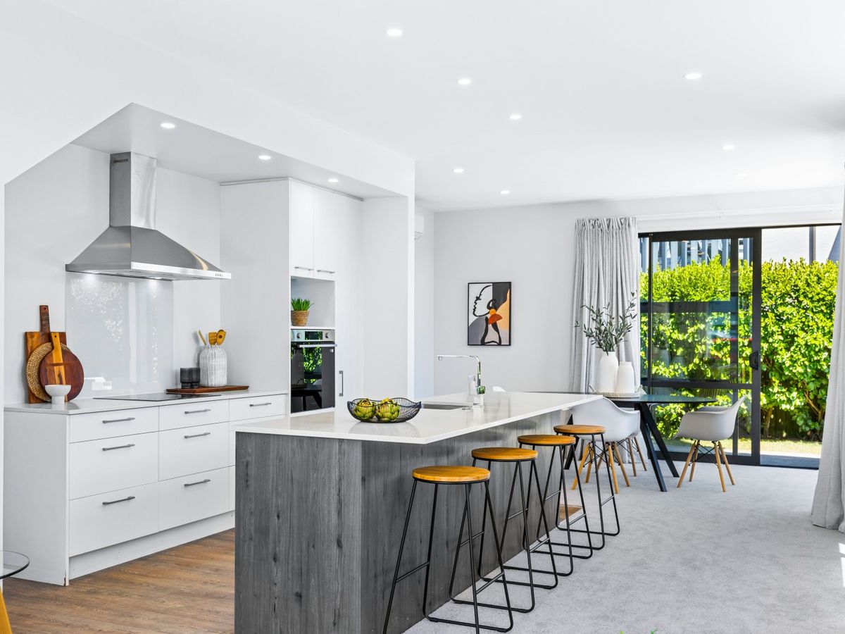 35 Carder Court, Hobsonville, Waitakere City, Auckland - Photo 1