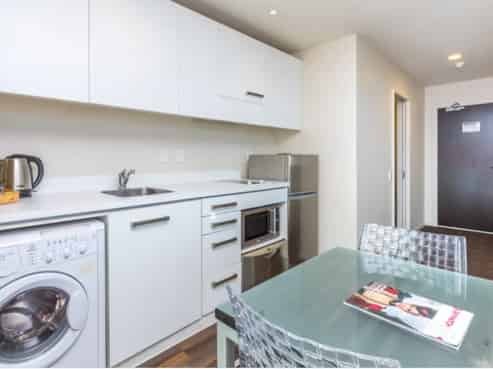 1904/10 Waterloo Quadrant, Auckland Central