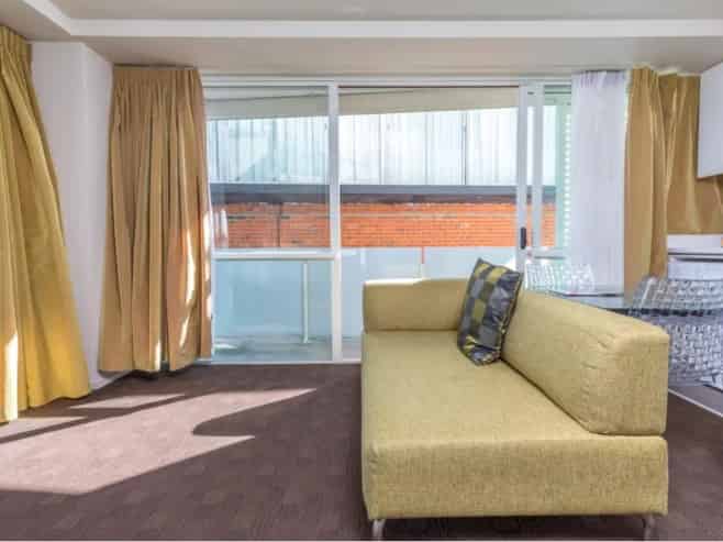 1904/10 Waterloo Quadrant, Auckland Central