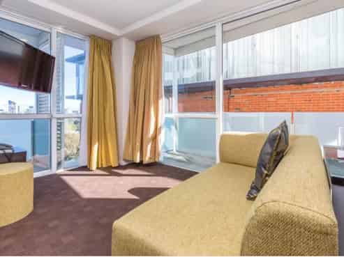 1904/10 Waterloo Quadrant, Auckland Central