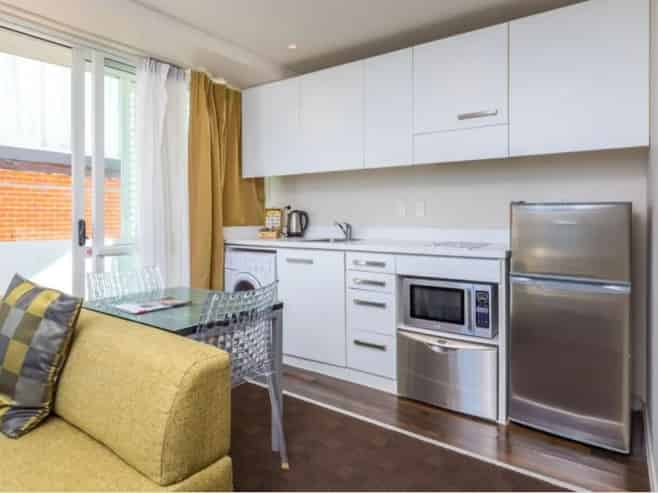 1904/10 Waterloo Quadrant, Auckland Central