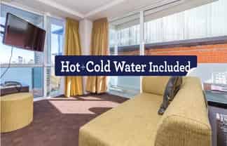 1904/10 Waterloo Quadrant, Auckland Central