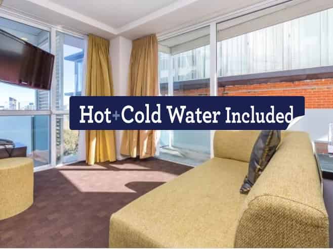 1904/10 Waterloo Quadrant, Auckland Central